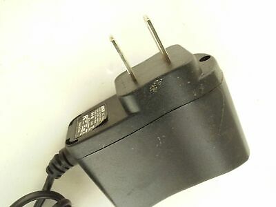 NEW MLF AC Adapter MLF-005W1200420-C 12V 420mA POWER SUPPLY CHARGER